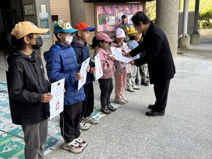 恭喜以下同學榮獲114學年度寒假作業優良獎圖片