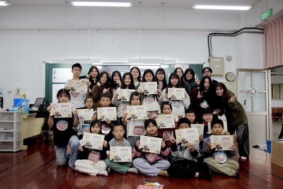 臺北市立大學SPACE吉他營活動剪影，歡迎大家點選連結至雲端觀看照片及影片喔！圖片